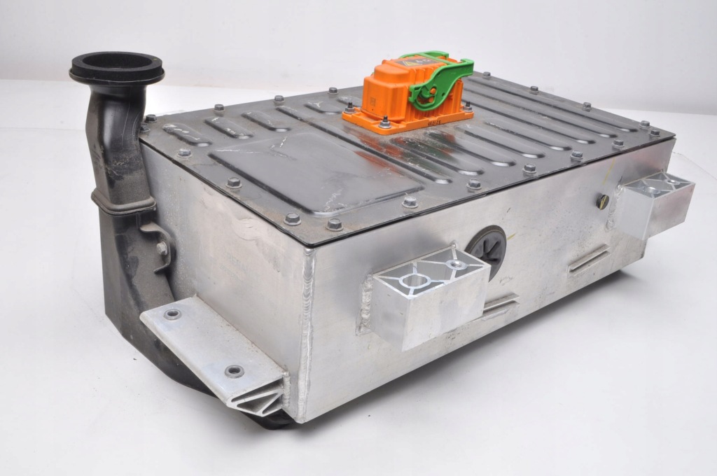 фото №12, Renault clio v captur akana 1.6 e-tech аккумулятор аккумулятор 295f17870r