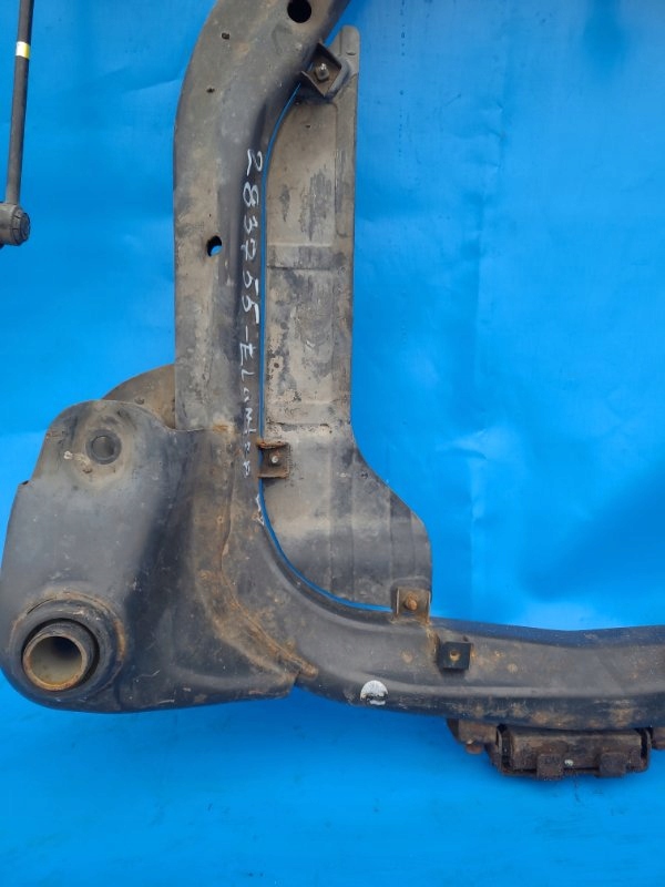 фото №5, Балка передний подвеска hyundai elantra hd 06-11-62405-2h020