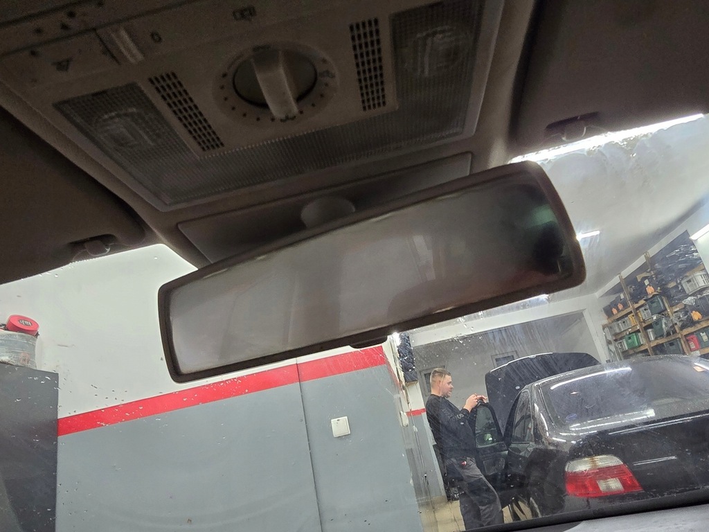 фото №12, Дзеркало внутрішнє seat altea seat altea xl toledo iii 3 5p0857751