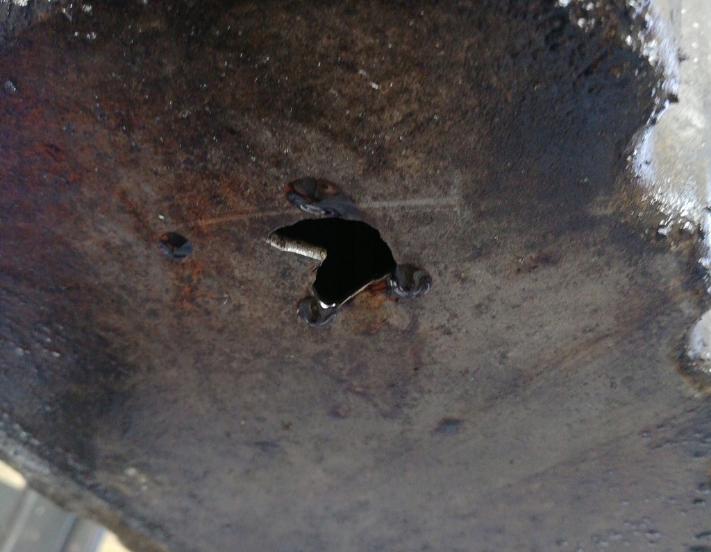 фото №11, Двигун бензиновий volvo s80 i 2.8 t6 b6284t