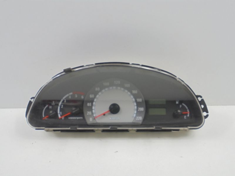 фото №1, Hyundai matrix fc лічильник 1,5crdi 94006-17100