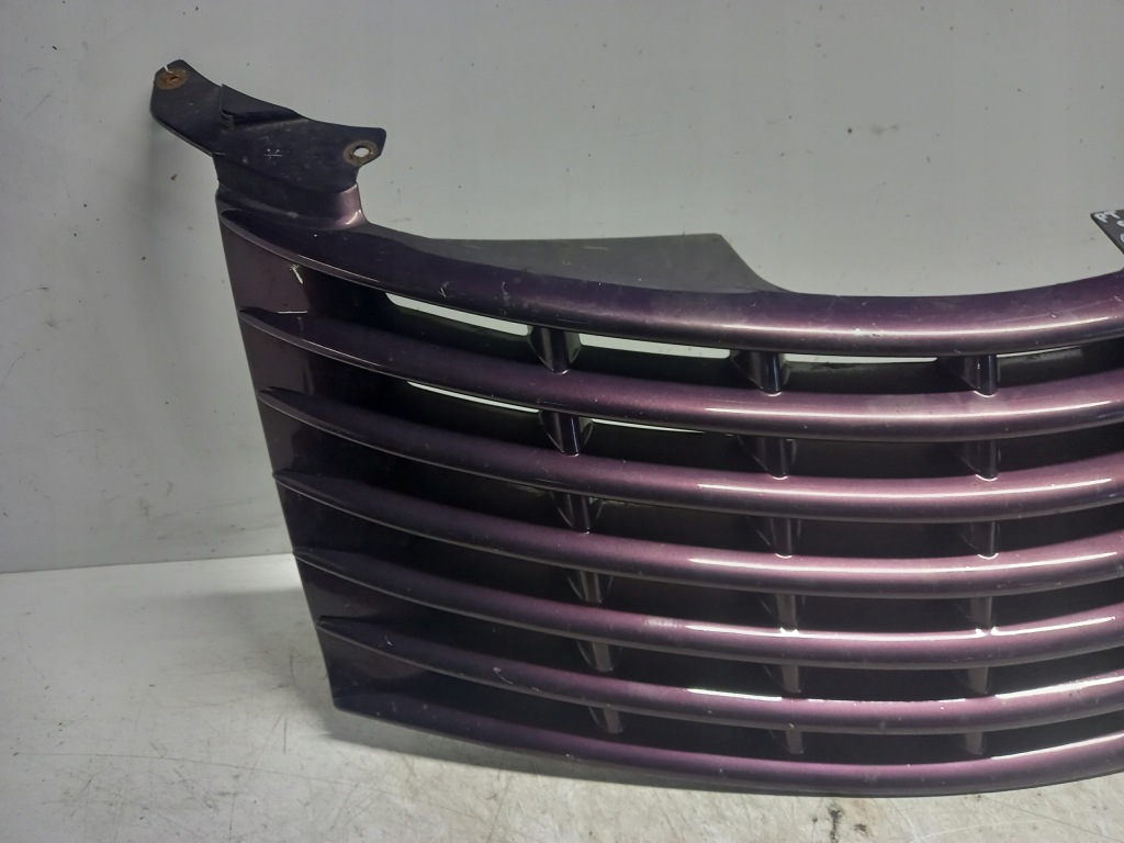 фото №2, Решітка радіатора решітка радіатора chrysler pt cruiser