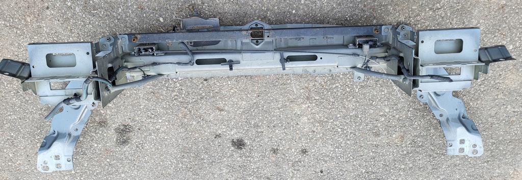 фото №14, Pas передній верхній замки капот трос датчик land rover discovery sport l550