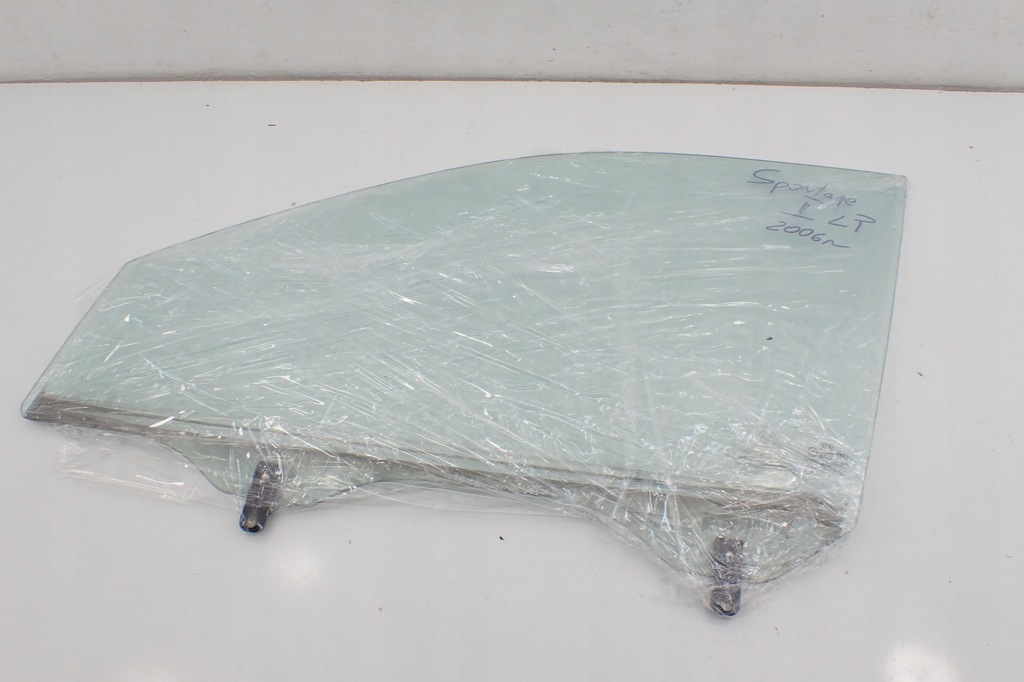 фото №6, Kia sportage ii 2006 стекло левая перед dot-748 3r-000382