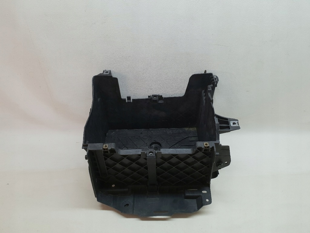 фото №7, Renault megane iii корпус основа акумулятор