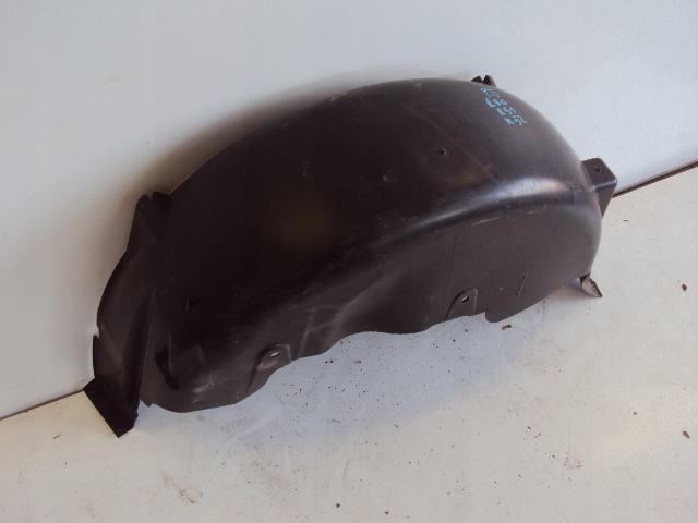 фото №3, Підкрилок правий задня mini cooper r50 r52 1486199