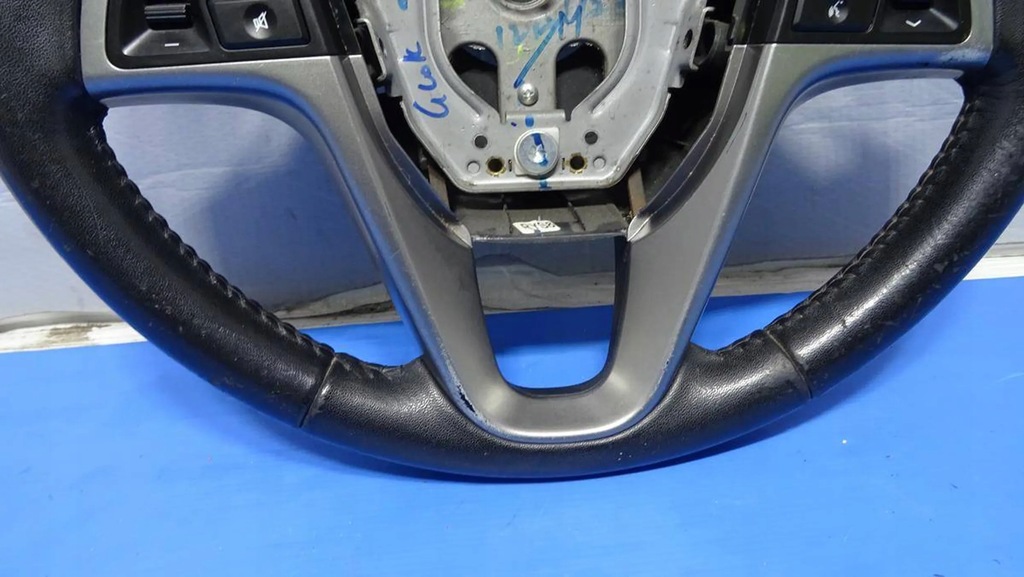 фото №9, Повітропровід шкіра hyundai i20 lift