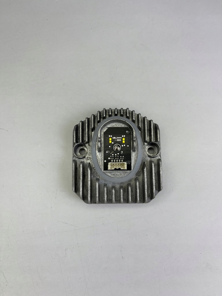 фото №1, Jeże світлодіоди модулі led кільця світло денні bmw g30 led