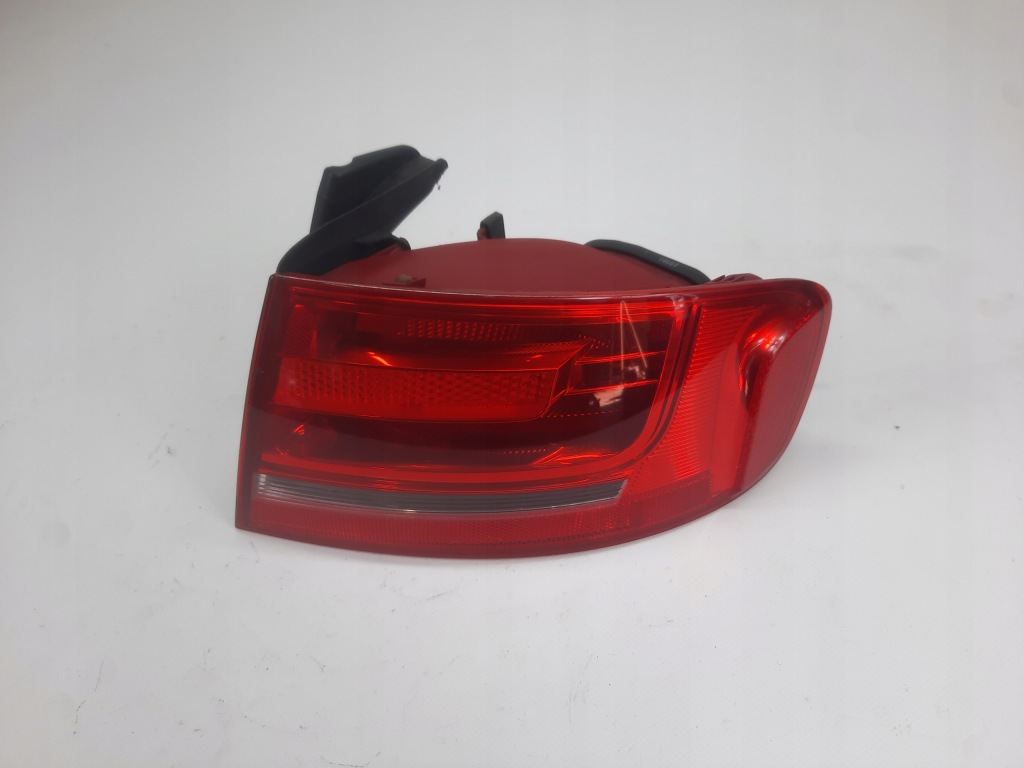 фото №1, Лампа правий задня audi a4 b8 sedan 8k5945096d
