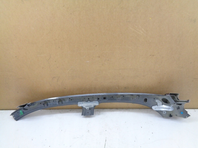 фото №4, Fiat 500x обшивка блок двигуна дах правий