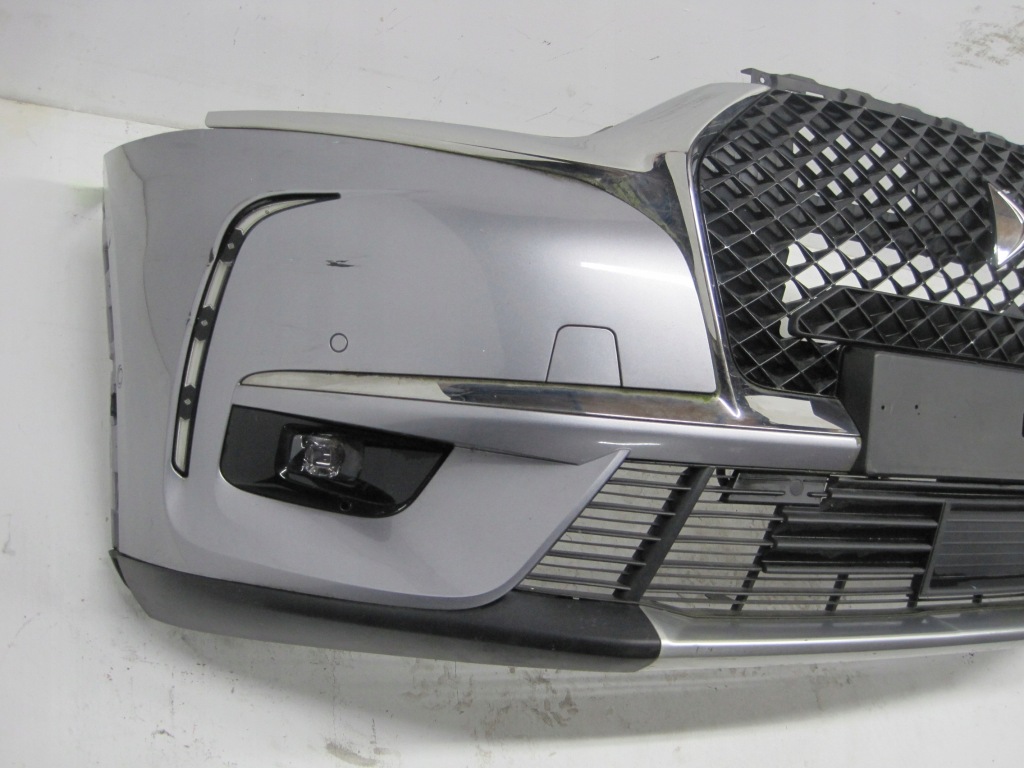 Бампер передний citroen ds7 6 pdc 19r перед Недорого