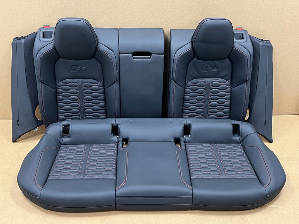 фото №13, Audi rs7 4k сидіння комфорт вентиляція performance