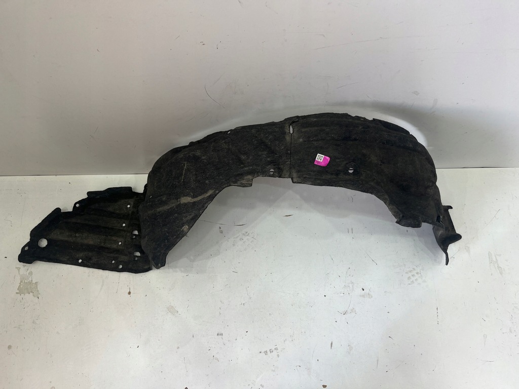 фото №5, Toyota corolla e21 хетчбек kombi підкрилок перед передні праве 53875-02870