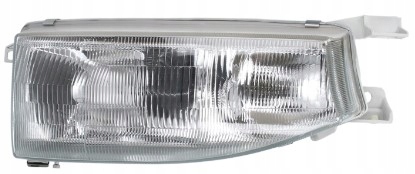 фото №2, Фара лампа передняя левая toyota camry 2.2/3.0 1990-01