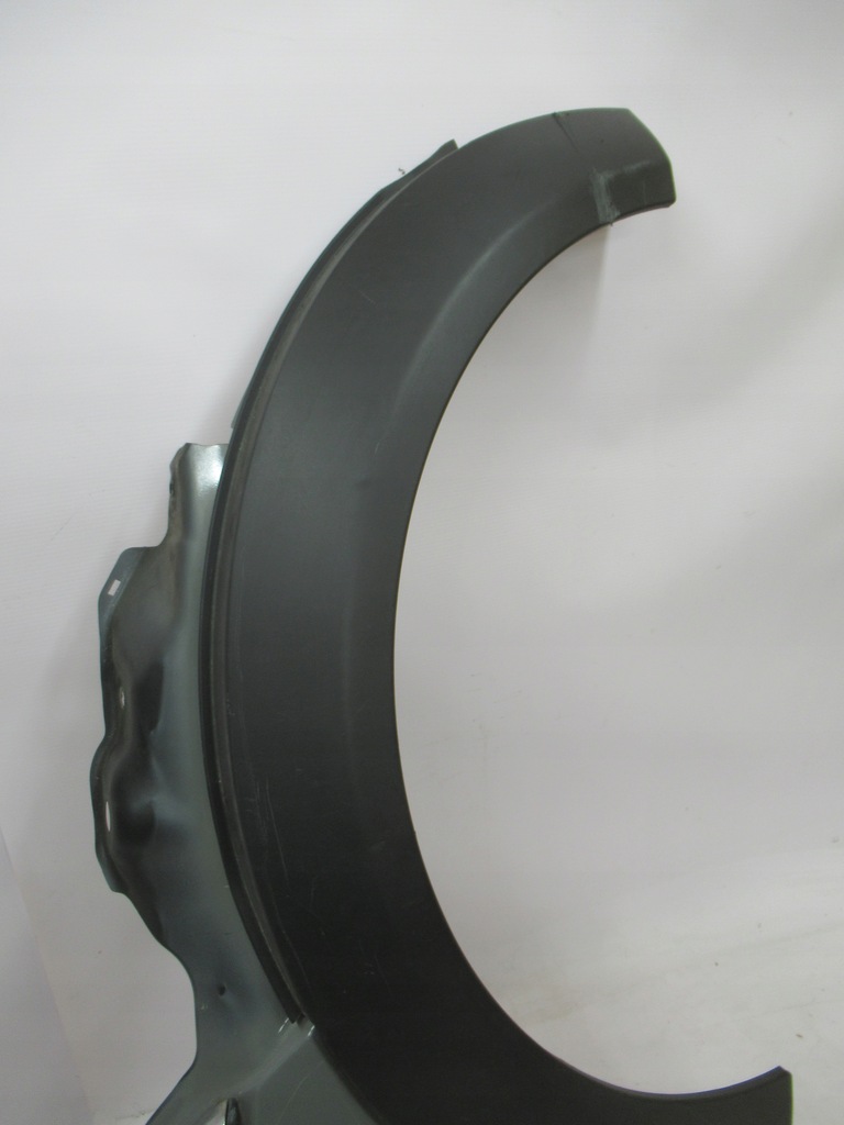 фото №3, Крыло перед передний правый mini cooper r56