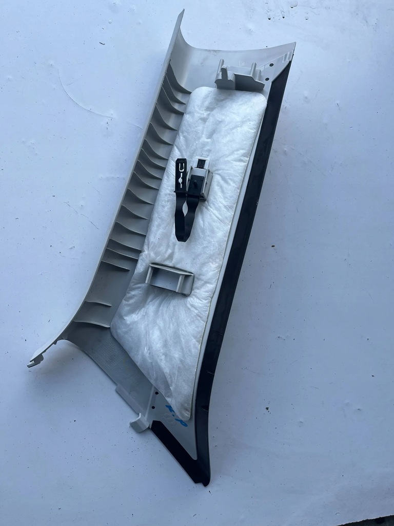 фото №2, Jeep renegade lift молдинг обшивка захист стійка