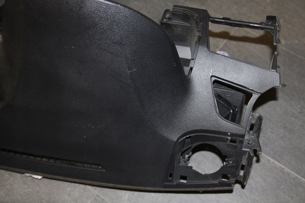 фото №6, Панель приладів приладова консоль subaru legacy outback 11