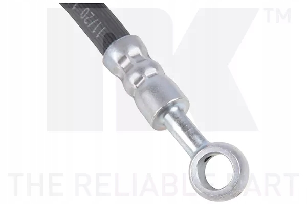 фото №4, 853413 шланг ham. elast. hyundai p. accent