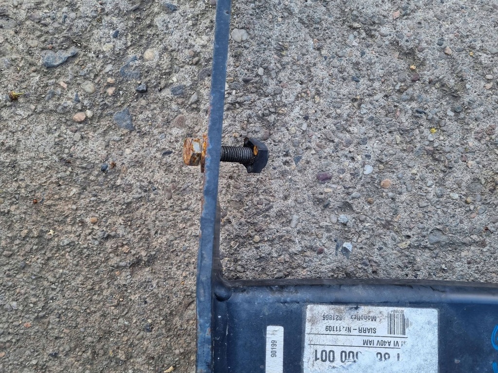 фото №10, Vw golf vi plus + hak буксировочный балка жгут westfalia 55r-013577 a50-x