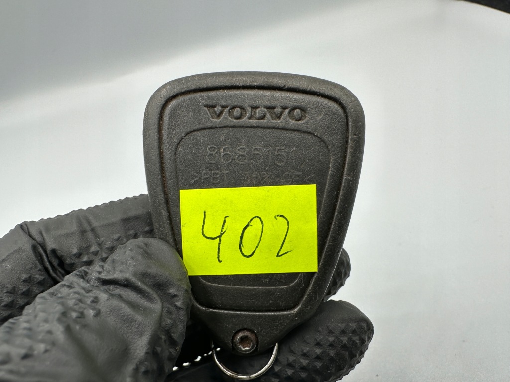 фото №10, Ключ ключ pilot volvo v70 xc70 xc90 8685151