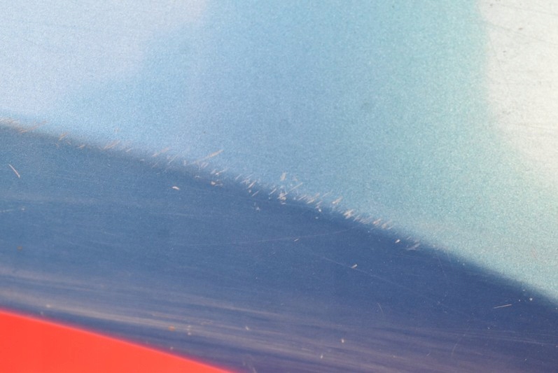 фото №6, Крила правий перед передній tej42 renault modus 04-07