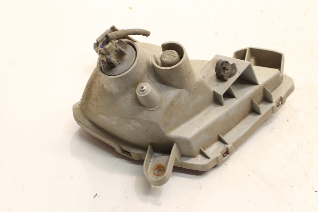 фото №7, Лампа лівий задня w бампер mazda cx5 cx-5 lift