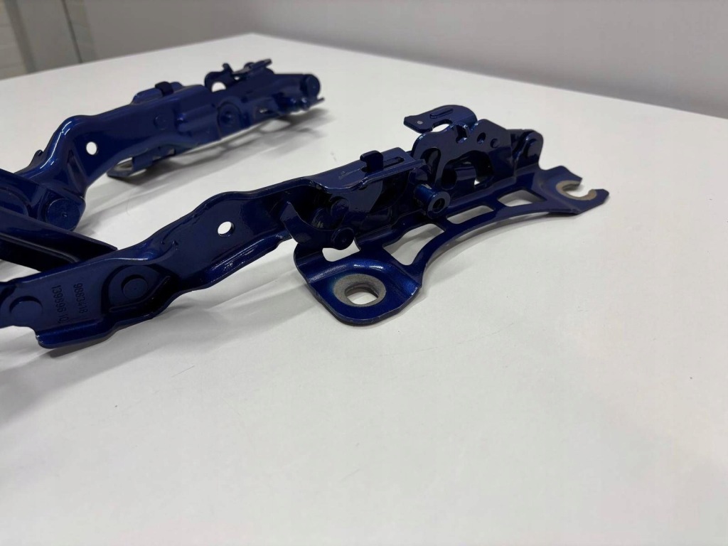 Купити Bmw x1 u11 x2 u10 петлі капот 9883418 9883417