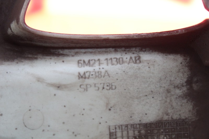 фото №8, Колпак ford s-max mk1 07r