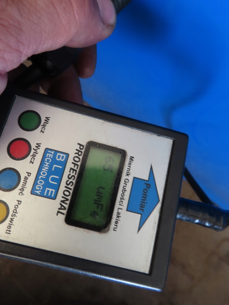 фото №8, Vw up 3d двері лівий перед ld5c 65um europa