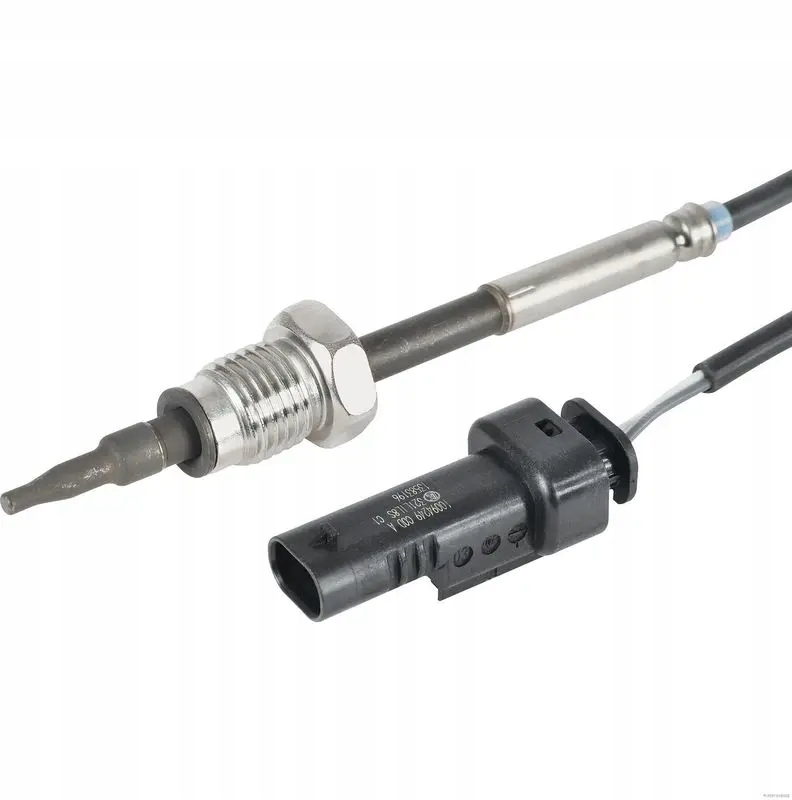 фото №1, Herth+ buss elparts 70682450 датчик, температура выхлопных газов