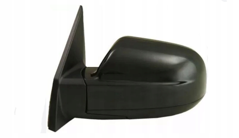 фото №1, Зеркало левая электрический hyundai tucson 04-09