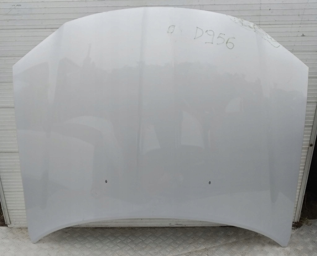 фото №7, A773/d956 капот chrysler 300 ii 300c 11-