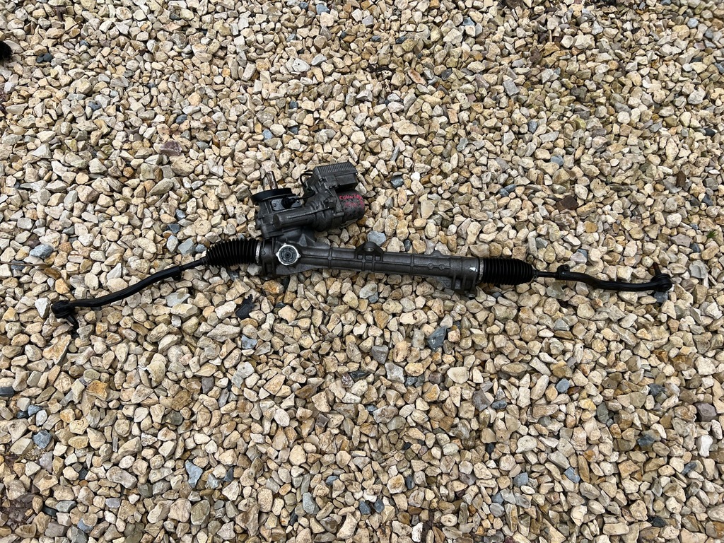 фото №1, Mini countryman r60 r61 рейка рульова трансмісія