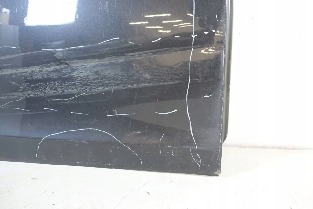 Двері правий перед передні tesla model s Оригінал