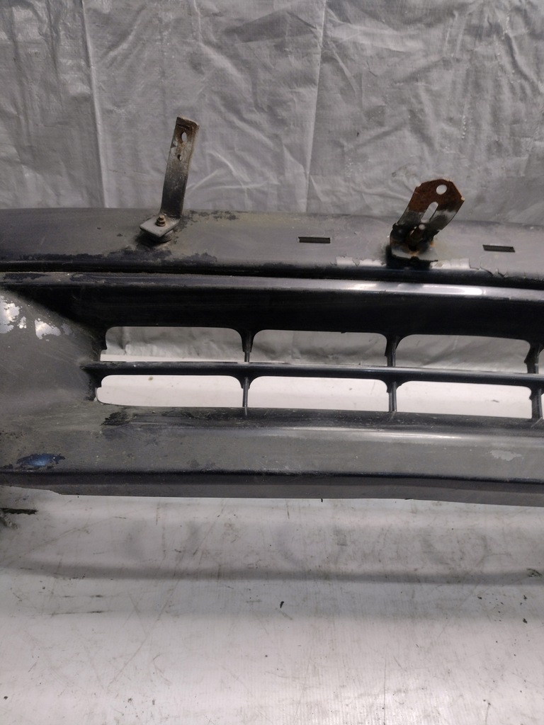 фото №10, Бампер передний opel frontera a