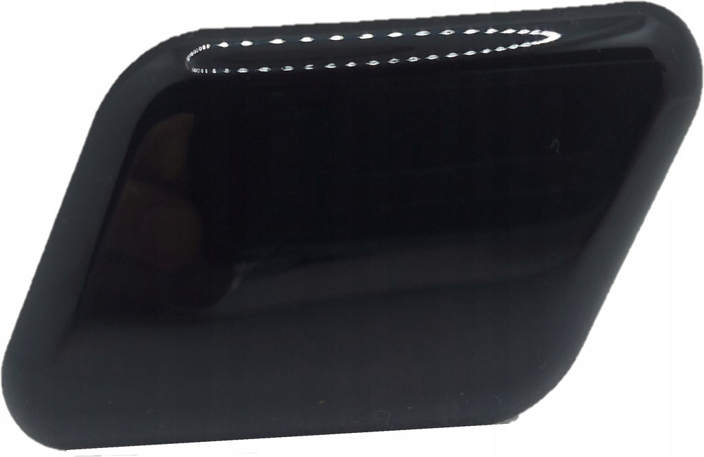 фото №1, Nowa заглушка распылителя hyundai ix35 левая czarn