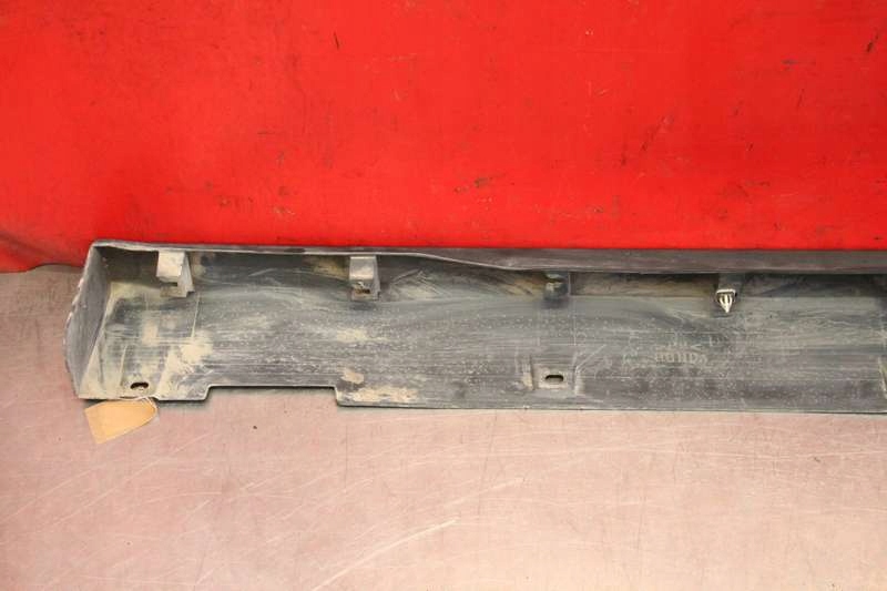 фото №10, Накладка поріг ліва honda hr-v h-r v 1 i 3d 00r