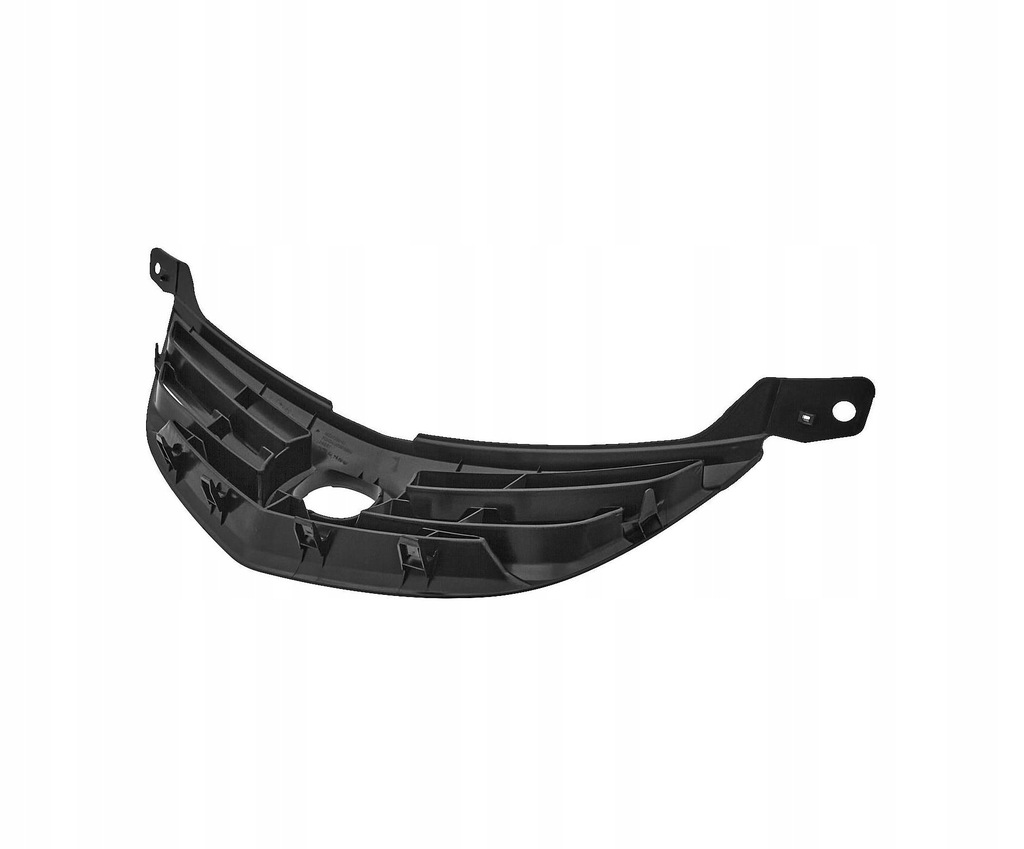 фото №9, Решітка радіатора решітка радіатора do mazda 3 bk 2003-2006 bn9g50710b07 центральна