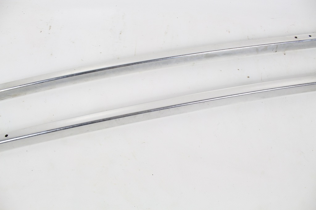 фото №6, Рейлінги рейлінг комплект хром vw tiguan i 5n 07-15