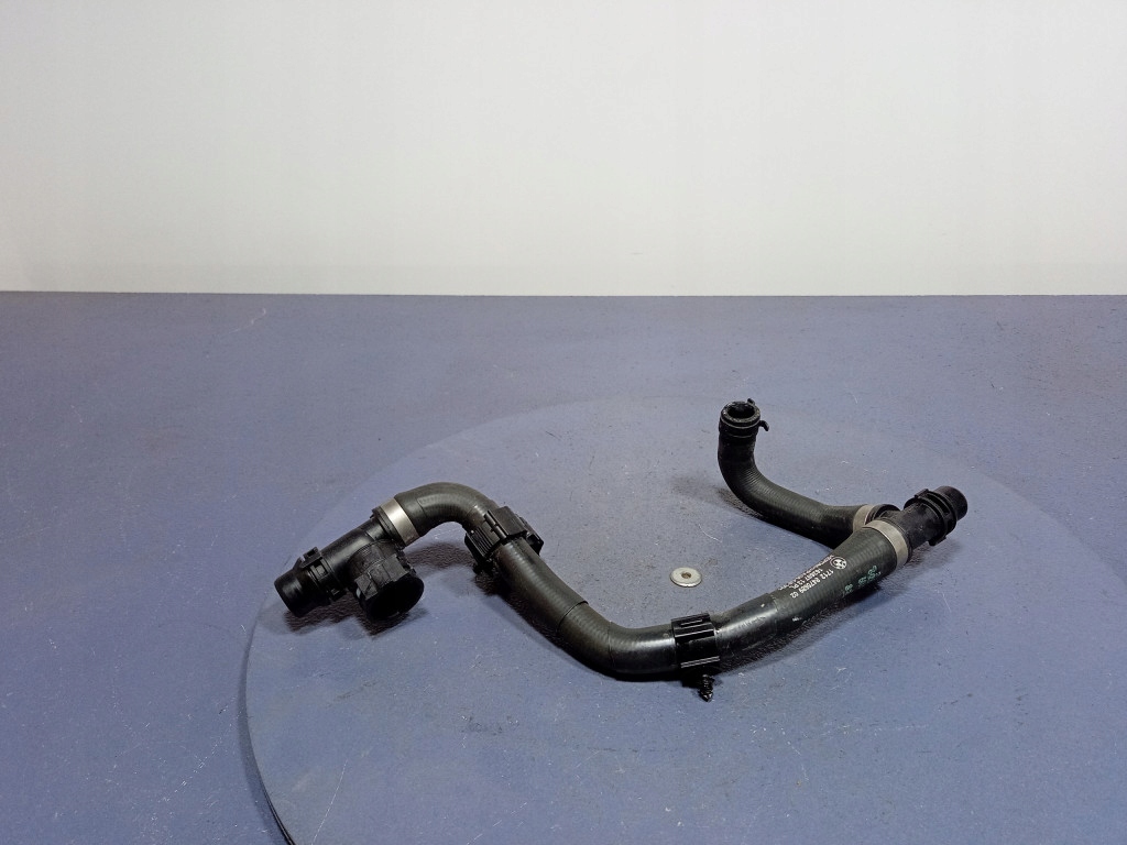Купити Bmw i4 g26 m50 патрубок трубка шланг водяний 8475689