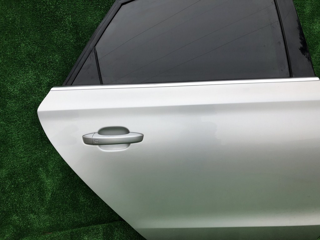 фото №5, Audi a8 s8 d4 двері праве задня задні