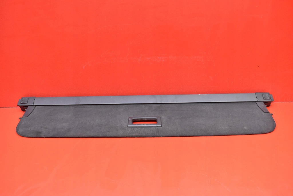 фото №1, Шторка багажника renault laguna 3 iii kombi 07-11