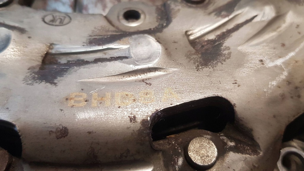 фото №8, Колесо двухмассовый сцепление kpl 31437538 volvo xc90 ii s60 ii v60 v40 ii 2.0