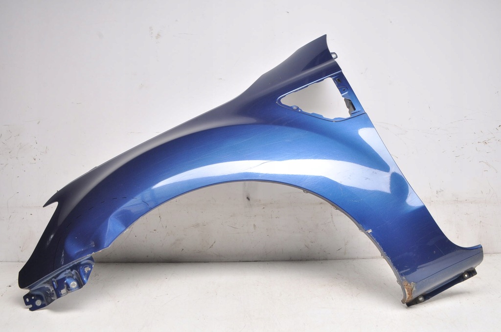 фото №1, Ford ranger iv крила лівий перед передній