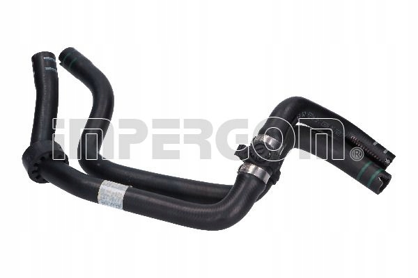 фото №1, 18128 original imperium шланг радіатора fiat punto