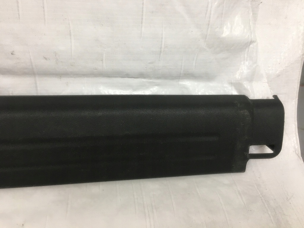 фото №13, Vw new beetle молдинг поріг пасажир 1c0853372a