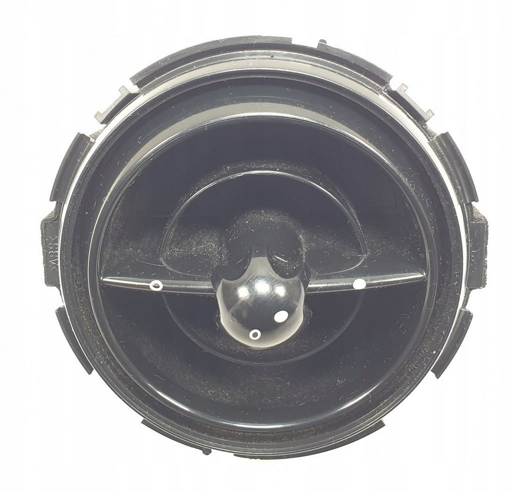 фото №1, Решётка обдув правая mini cooper s r53