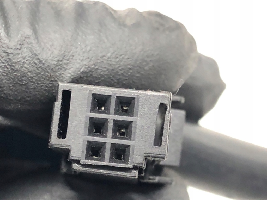 фото №7, Зеркало правый citroen c4 picasso i minivan 06-15