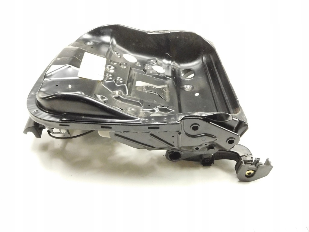 фото №7, Основа сидіння правий перед vw golf bora