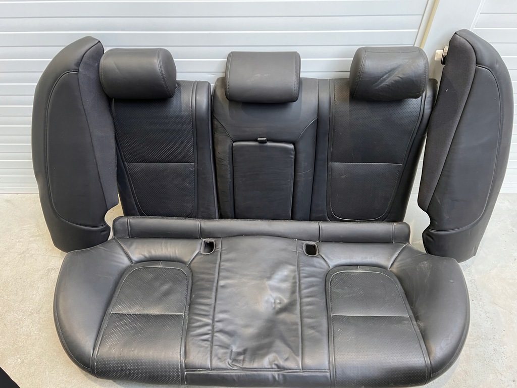 фото №8, Сиденья заднее сиденье jaguar xf